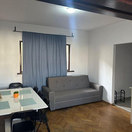 Km 0 And The Best View 2Bdr Apartment In Bukarest Exterior foto
