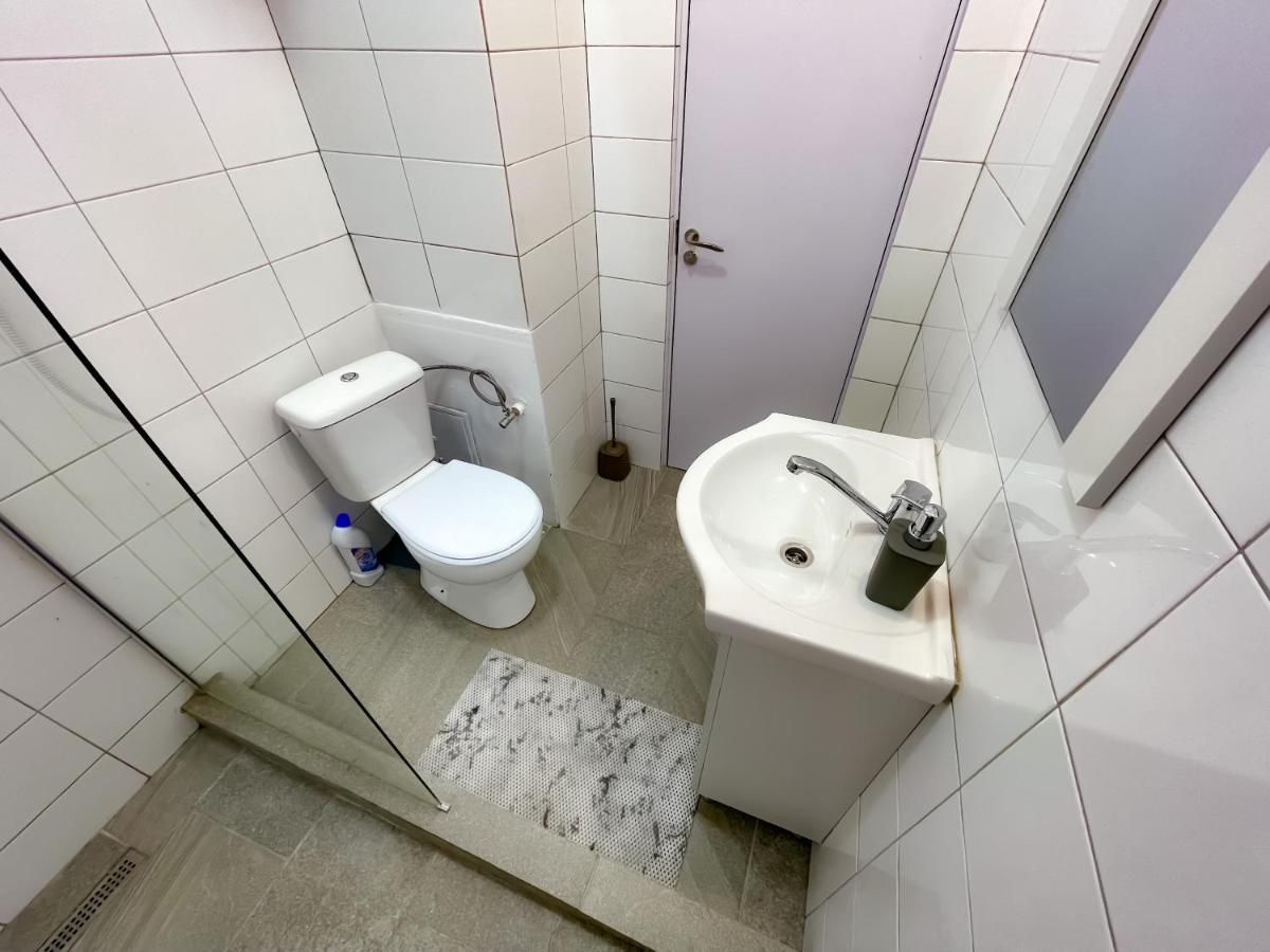 Km 0 And The Best View 2Bdr Apartment In Bukarest Exterior foto