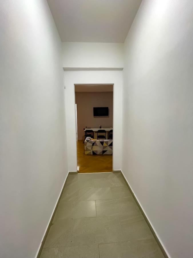 Km 0 And The Best View 2Bdr Apartment In Bukarest Exterior foto
