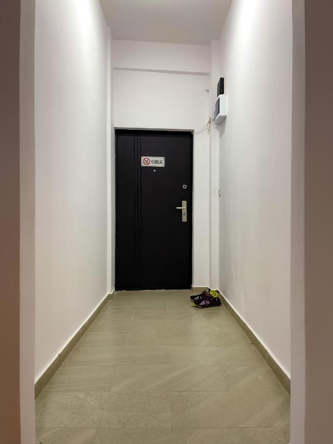 Km 0 And The Best View 2Bdr Apartment In Bukarest Exterior foto